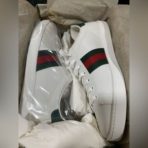 Gucci Ace Women’s Sneakers 40.5